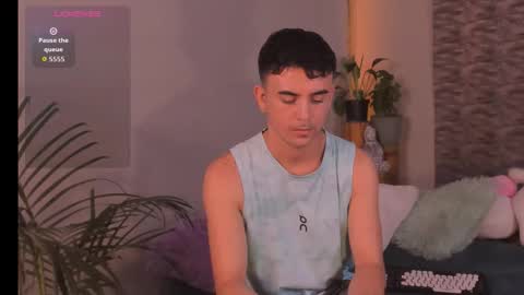 ANGHELS online show from February 2026 07:15:02 PM