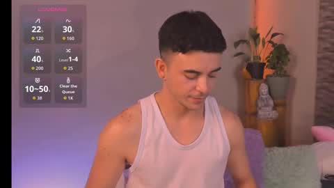 ANGHELS online show from February 2026 05:34:01 PM