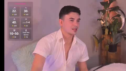 ANGHELS online show from March 2026 02:58:02 PM