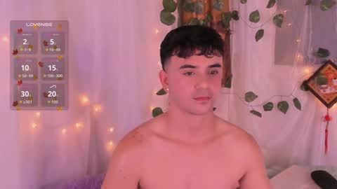 ANGHELS online show from March 2026 10:04:02 AM