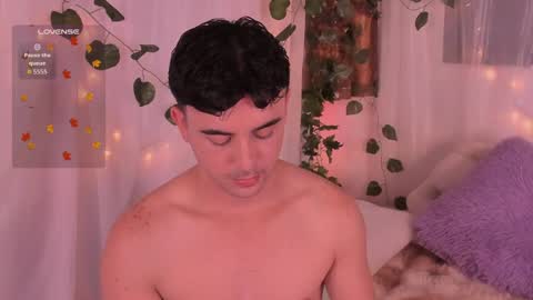 ANGHELS online show from April 2026 08:50:01 PM