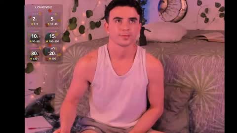 Snapshot of mike_aghels chatting on May 2026 10:42:02 AM ANGHELS online show from May 2026 10:42:02 AM