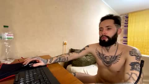 Mike and anna online show from March 2026 09:48:02 PM