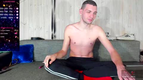 Misha online show from January 2025 08:18:02 PM