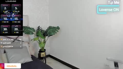 Mike Belle online show from March 2025 12:00:01 AM