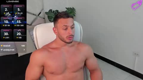 Mike Belle online show from March 2025 01:06:01 AM