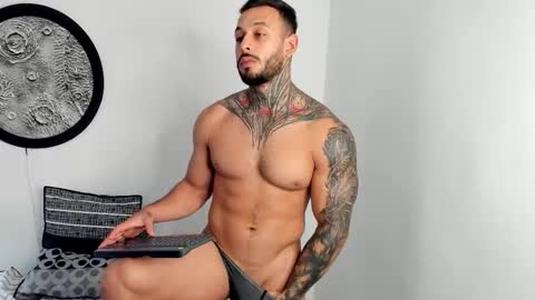 Mike Belle online show from January 2026 05:27:02 PM