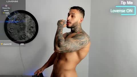 Mike Belle online show from March 2026 12:26:02 AM