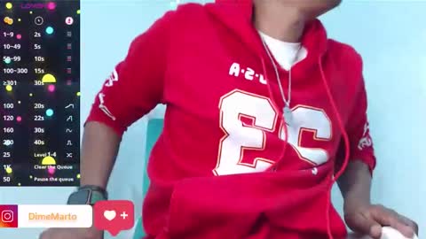 Mike online show from January 2026 01:37:02 PM