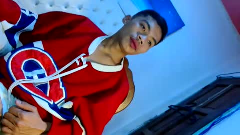 Chan Chan online show from March 2026 07:36:02 PM