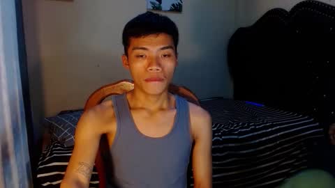 Snapshot of mike_cummer chatting on April 2026 08:41:01 AM Chan Chan online show from April 2026 08:41:01 AM