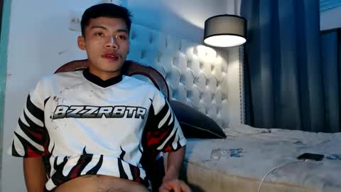 Snapshot of mike_cummer chatting on May 2026 06:47:02 PM Chan Chan online show from May 2026 06:47:02 PM