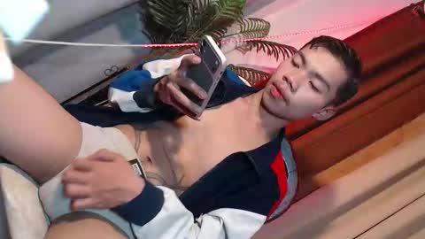 Snapshot of mike_cummer chatting on May 2026 09:07:01 AM Chan Chan online show from May 2026 09:07:01 AM
