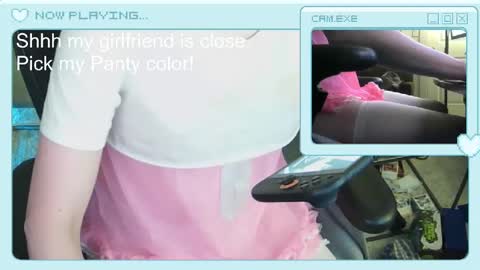 mike_davis44444 online show from May 2026 07:46:02 AM