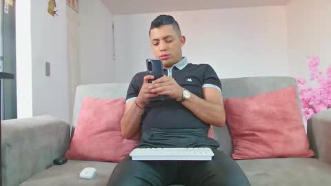 Im Mike online show from February 2026 12:16:01 PM