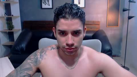 Mike Montoya online show from April 2026 10:32:02 PM