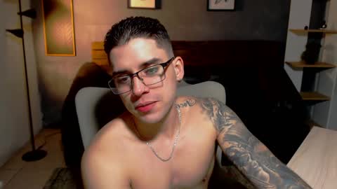 Mike Montoya online show from April 2026 10:44:02 PM