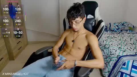 Mike Pineapple online show from June 2026 03:31:01 AM