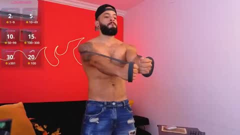 Mike online show from April 2026 12:33:01 PM