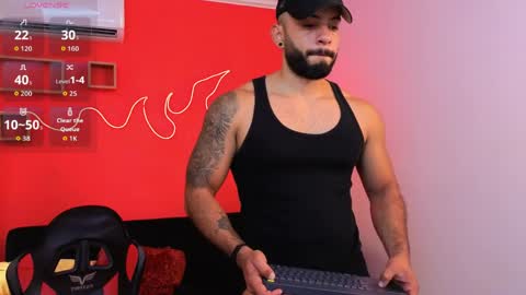 Mike online show from May 2026 12:22:02 PM