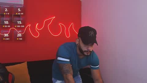 Mike online show from June 2026 12:10:02 PM
