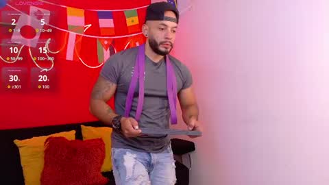 Mike online show from July 2026 12:22:02 PM