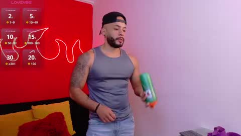Mike online show from July 2026 12:25:02 PM