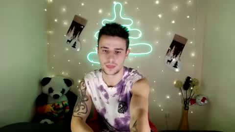 Snapshot of mike_severi chatting on December 2024 03:33:02 PM Mike online show from December 2024 03:33:02 PM