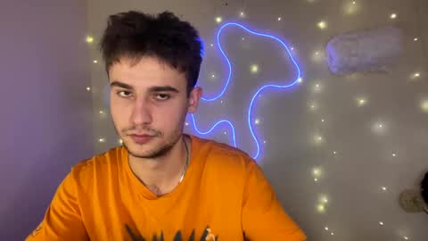 Snapshot of mike_severi chatting on January 2025 10:44:01 AM Mike online show from January 2025 10:44:01 AM