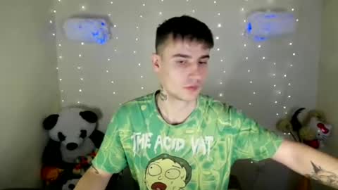 Snapshot of mike_severi chatting on February 2025 05:51:02 AM Mike online show from February 2025 05:51:02 AM