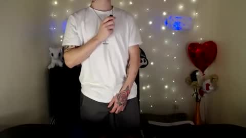 Snapshot of mike_severi chatting on February 2025 10:15:02 AM Mike online show from February 2025 10:15:02 AM