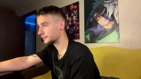 Snapshot of mike_severi chatting on September 2025 07:43:01 AM Mike online show from September 2025 07:43:01 AM