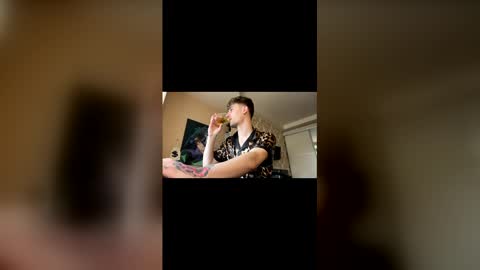 Mike online show from April 2026 12:58:02 PM