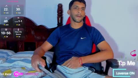 mike_shelby21 online show from October 2025 02:15:01 AM