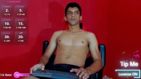 mike_shelby21 online show from March 2026 08:56:01 PM