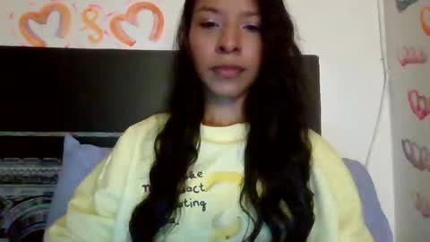 Snapshot of mikeandmaitex chatting on October 2025 01:47:01 AM MAITE MIKE Sometimes Im with the boy in camera online show from October 2025 01:47:01 AM