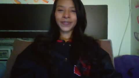 Snapshot of mikeandmaitex chatting on October 2025 06:33:01 AM MAITE MIKE Sometimes Im with the boy in camera online show from October 2025 06:33:01 AM