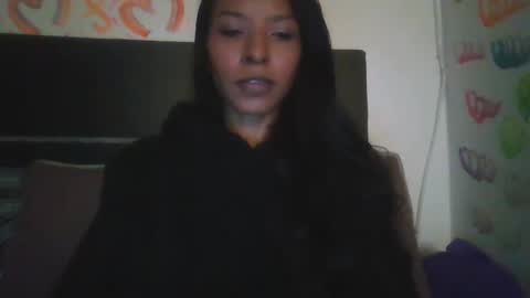 Snapshot of mikeandmaitex chatting on October 2025 06:01:02 AM MAITE MIKE Sometimes Im with the boy in camera online show from October 2025 06:01:02 AM