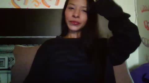 Snapshot of mikeandmaitex chatting on November 2025 06:21:01 PM MAITE MIKE Sometimes Im with the boy in camera online show from November 2025 06:21:01 PM