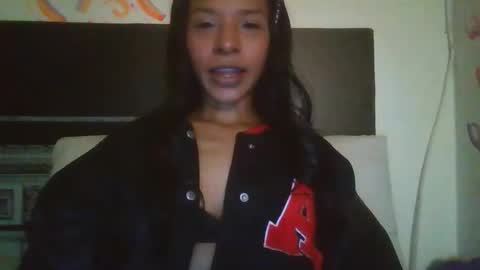 Snapshot of mikeandmaitex chatting on November 2025 04:29:02 AM MAITE MIKE Sometimes Im with the boy in camera online show from November 2025 04:29:02 AM