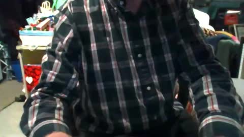 mikeb3200 online show from March 2026 03:01:02 AM