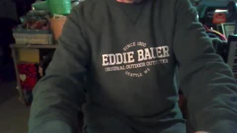 mikeb3200 online show from March 2026 04:56:01 AM