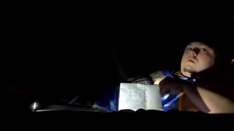 mikeballshorts online show from April 2026 04:57:01 AM