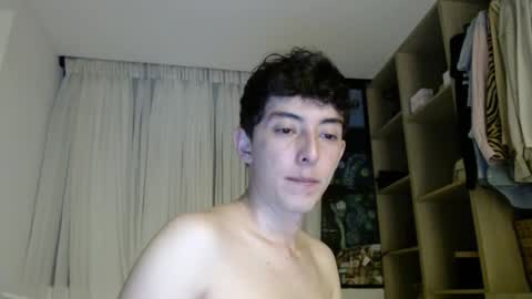 Mikebelf4 online show from January 2025 04:41:02 AM