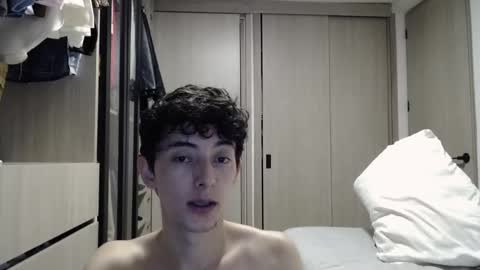 Mikebelf4 online show from March 2025 12:38:01 AM