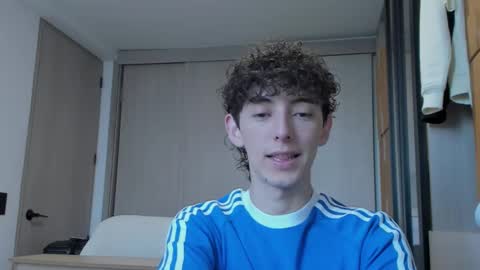 Mikebelf4 online show from September 2025 10:02:01 PM