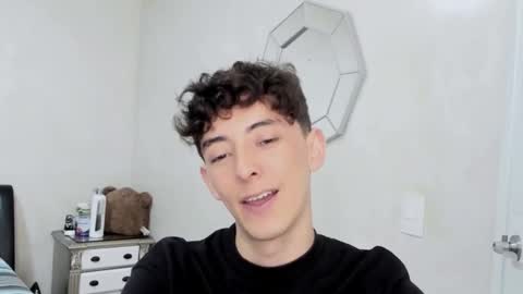 Mikebelf4 online show from March 2026 06:49:01 PM