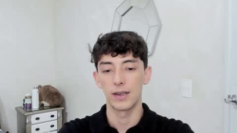 Mikebelf4 online show from March 2026 09:41:02 PM