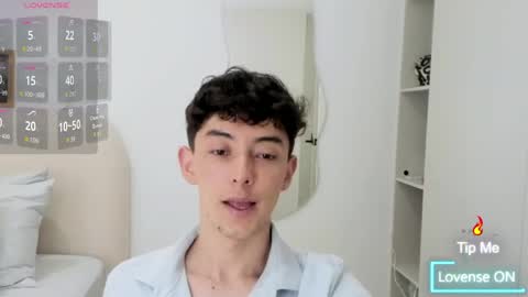 Mikebelf4 online show from May 2026 01:13:01 AM