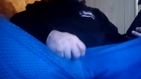 mikeblair5081 online show from January 2026 09:46:02 AM